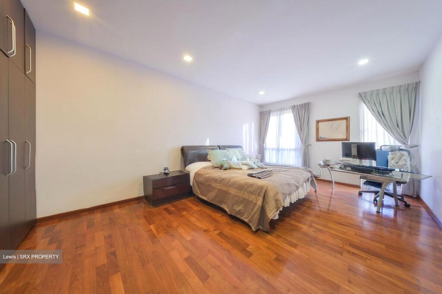 Sembawang Park (D27), Terrace #516110101